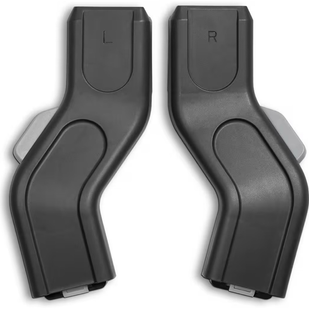 UPPAbaby Car Seat Adapter for Maxi-Cosi, Nuna and Cybex